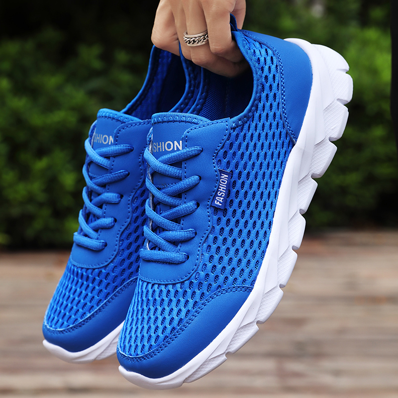 Badminton Shoes Men - YRZL Tennis Shoes for Men Lightweight