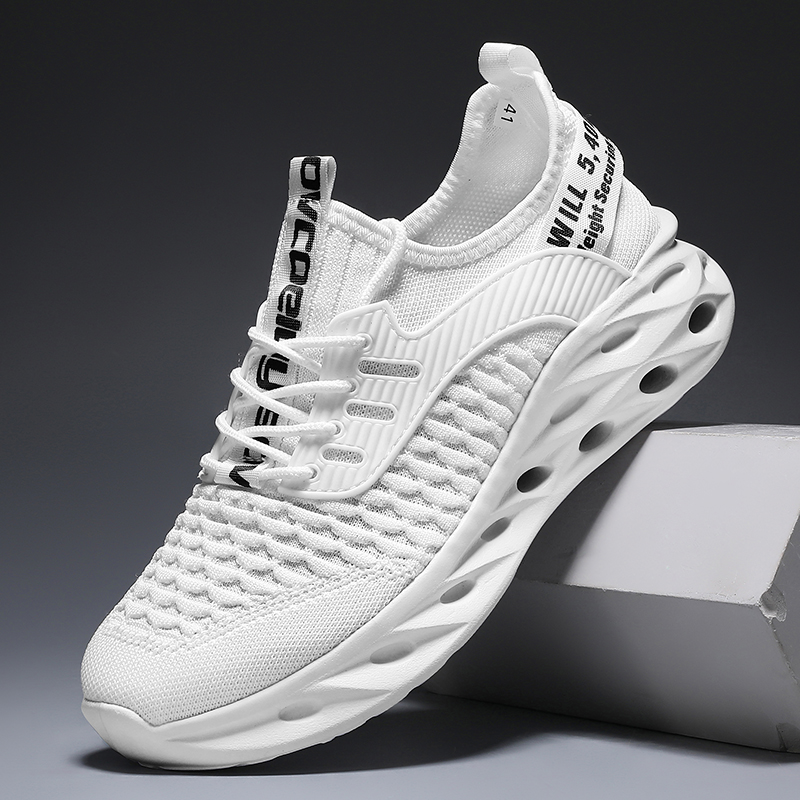 Badminton Shoes Men - 2026 Men Tennis Shoes Air Mesh