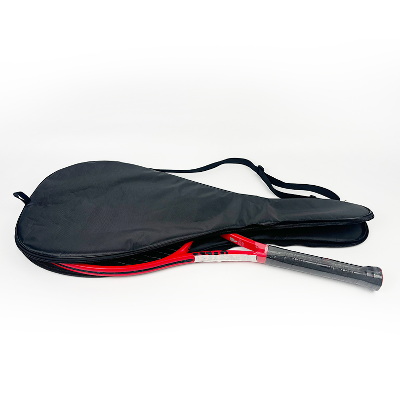 Badminton Bag - 27inch Waterproof Adult Tennis Racket Cover