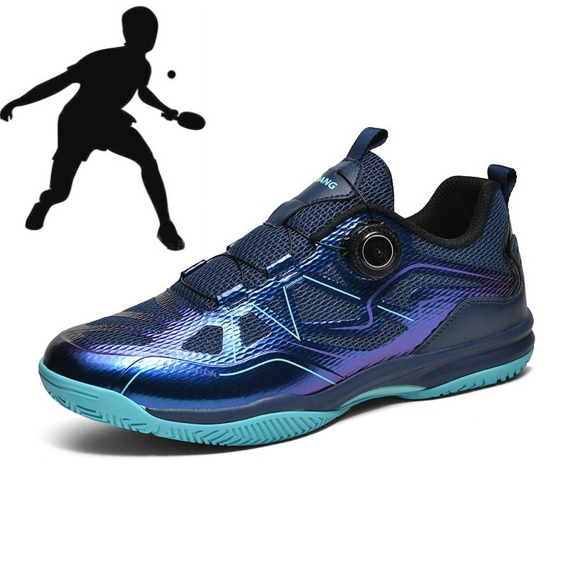 Badminton Shoes Men - New Table Tennis Shoes for Men