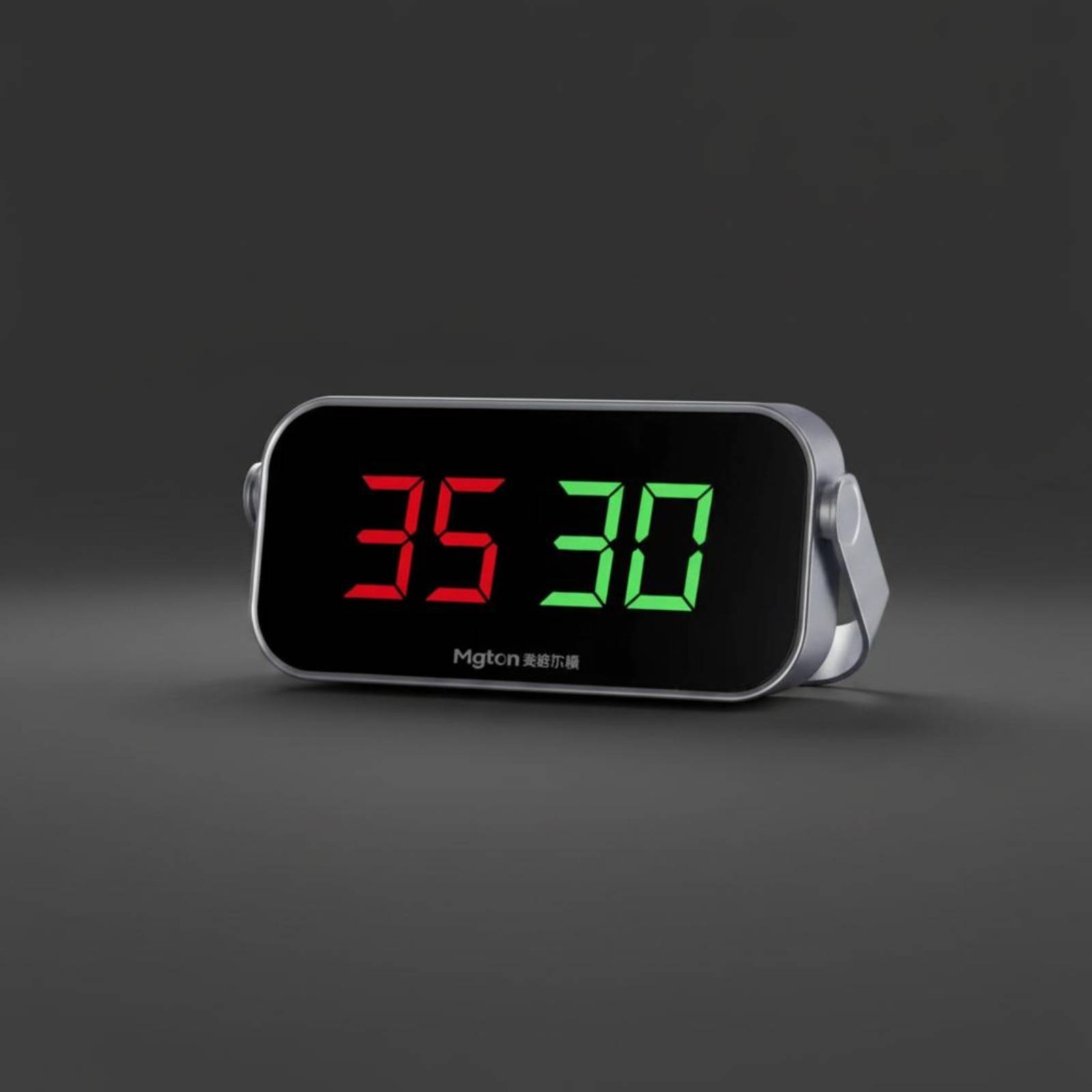 Scoreboard Digital - Tabletop Billiards Score Display Segmented Digits