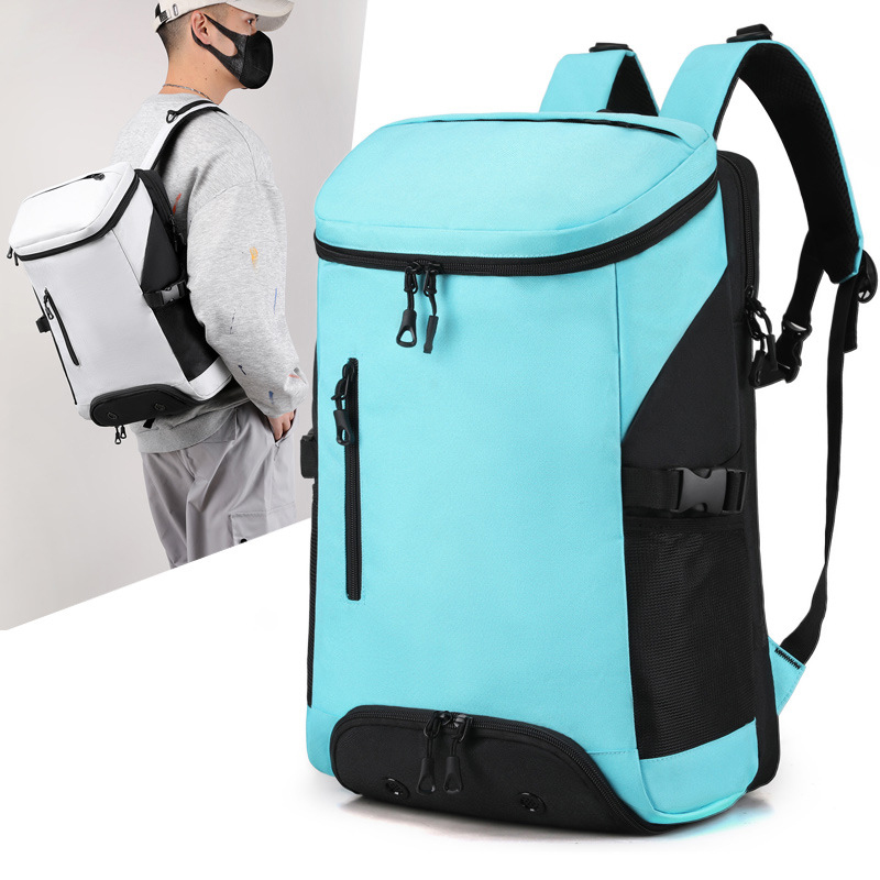 Badminton Shoes Men - Waterproof Men Women Badminton Racquet Backpack