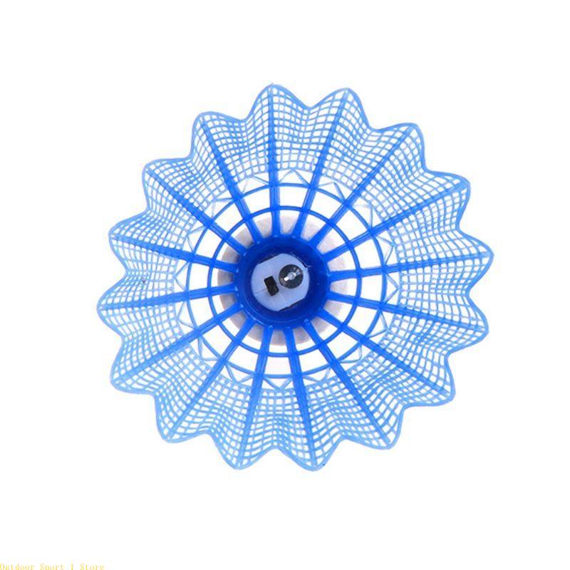 Badminton Shuttlecock - A0KA 4PCS Đào tạo thể thao