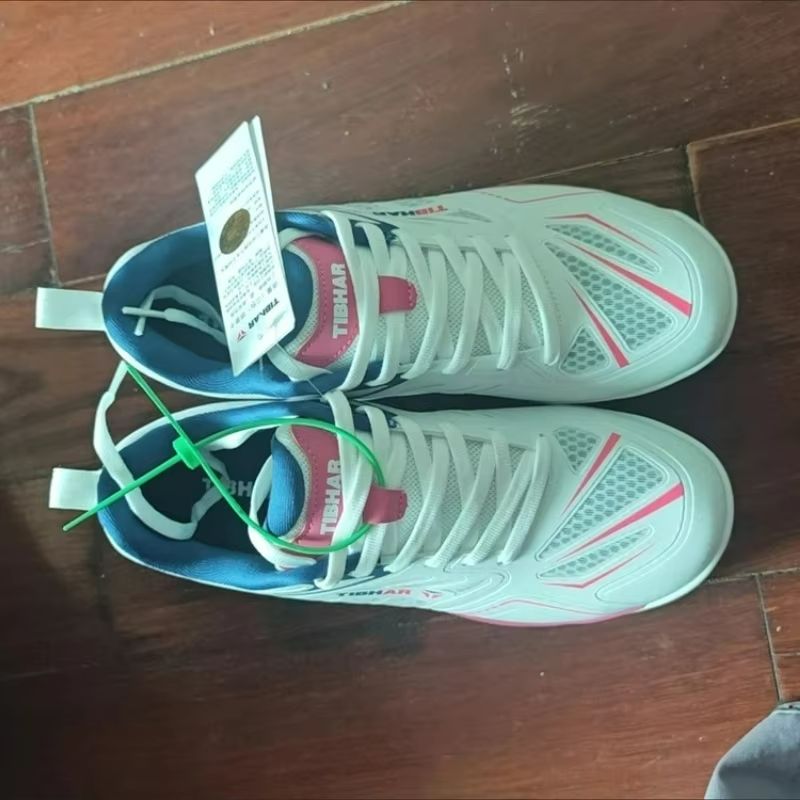 Badminton Shoes Men - Luxury Brand Table Tennis Shoes Anti-Slippery