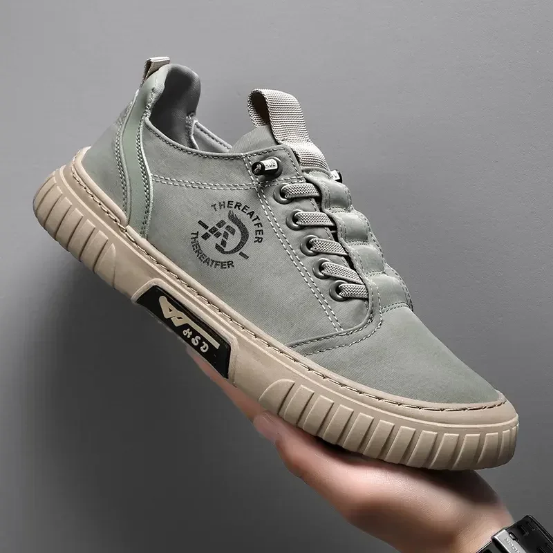 Badminton Shoes Men - Men Casual Shoes Breathable Black Sneakers