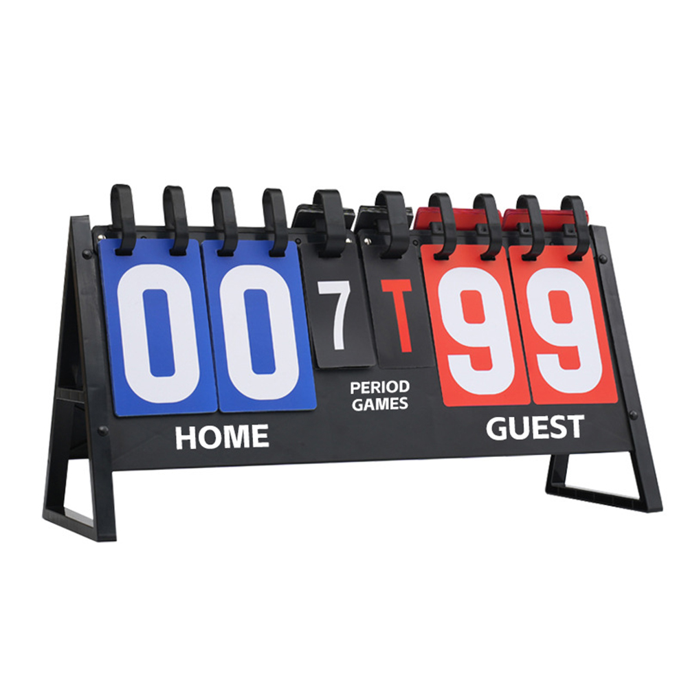 Adaptable Sports Tabletop Scor - đánh giá và giá Scoreboard Digital