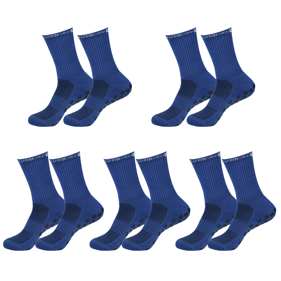 5 Pairs Anti-slip Football Soc - đánh giá và giá Badminton Grip