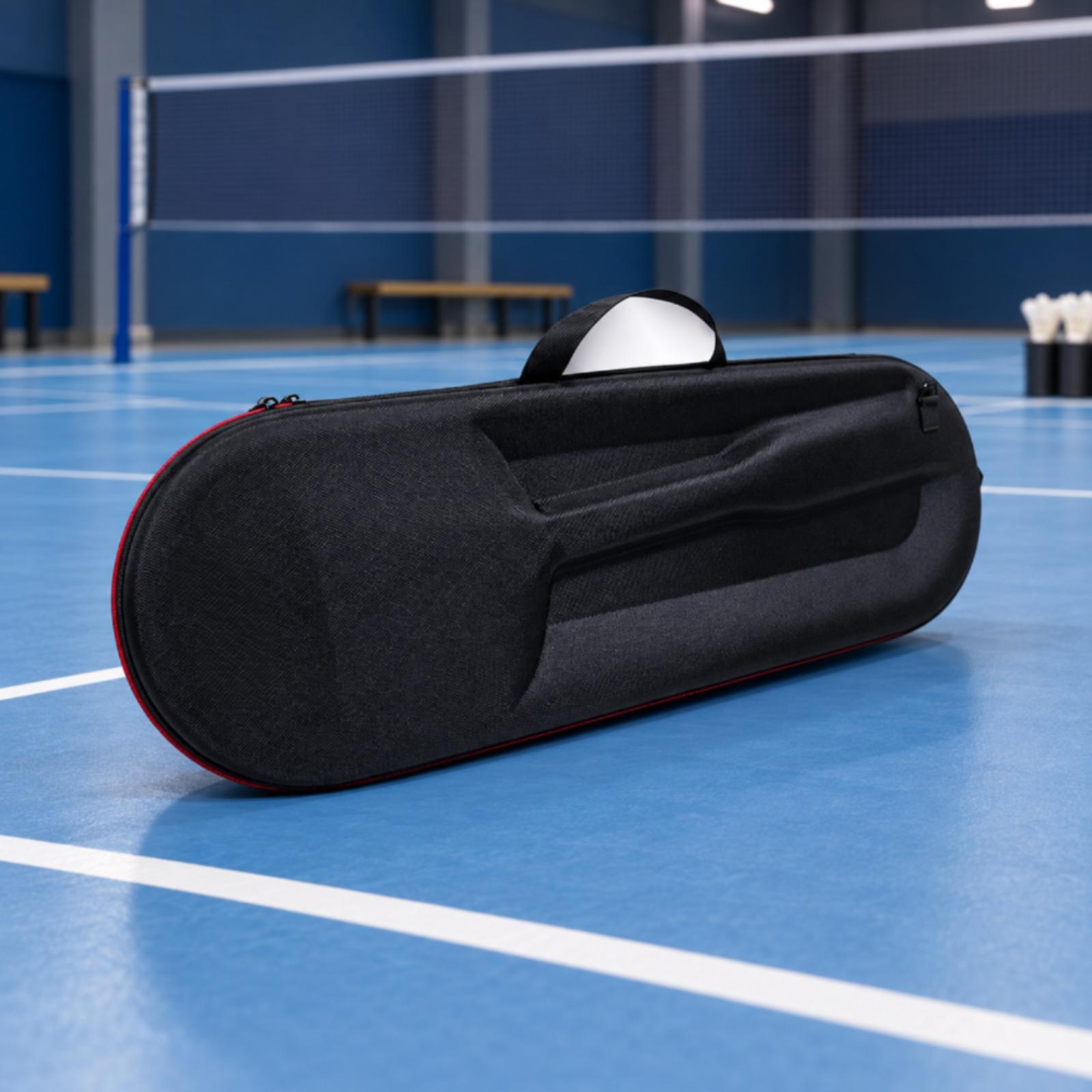 Badminton Racket Storage Bag E - đánh giá và giá Badminton Bag