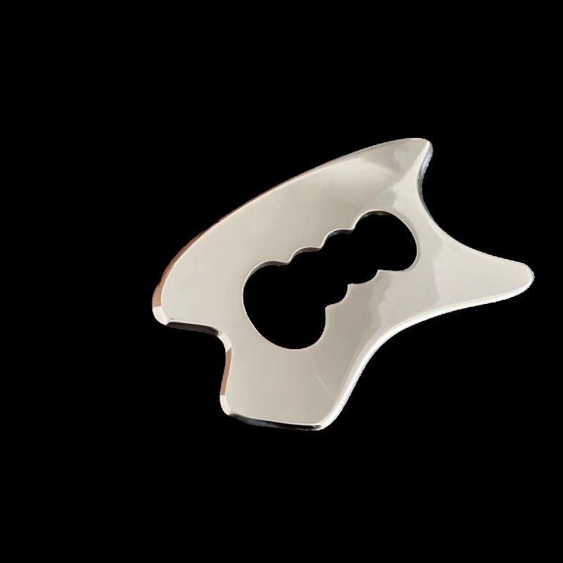 Stainless Steel Fascia Knife,  - đánh giá và giá Sports Grip
