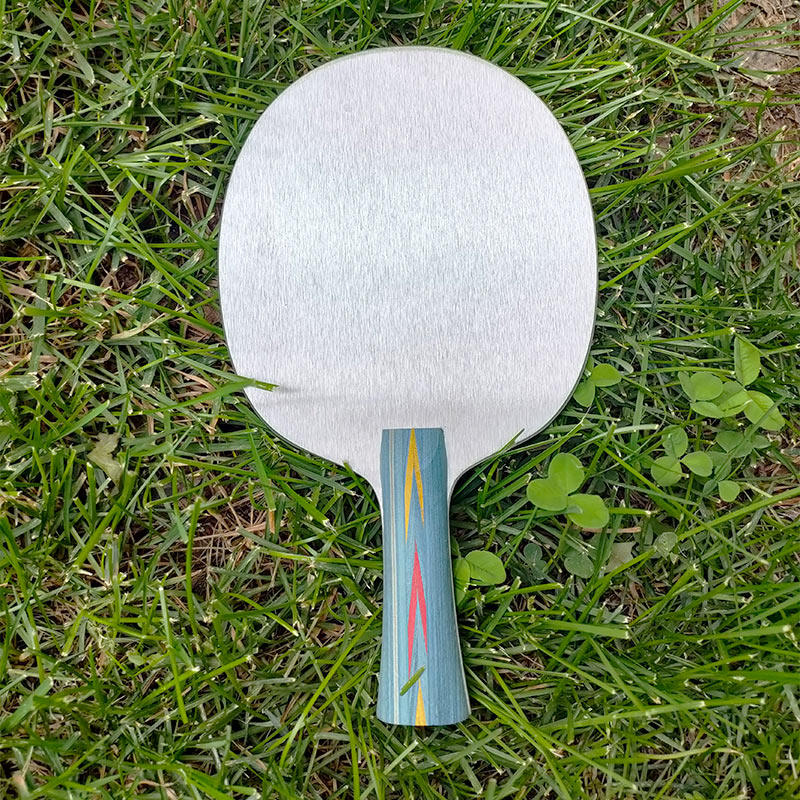 Aluminum Alloy Table Tennis Ba - đánh giá và giá Badminton Racket Carbon