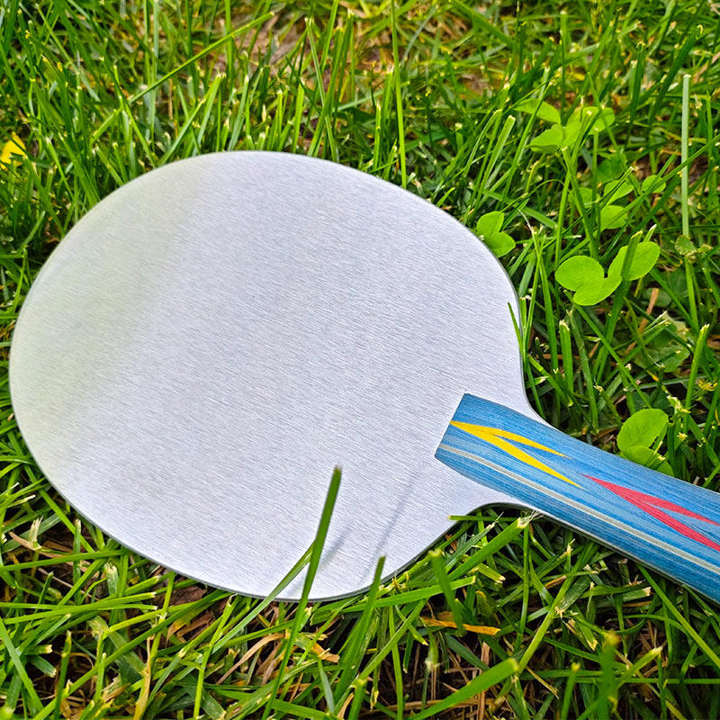 Aluminum Alloy Table Tennis Ba - đánh giá và giá Badminton Racket Carbon