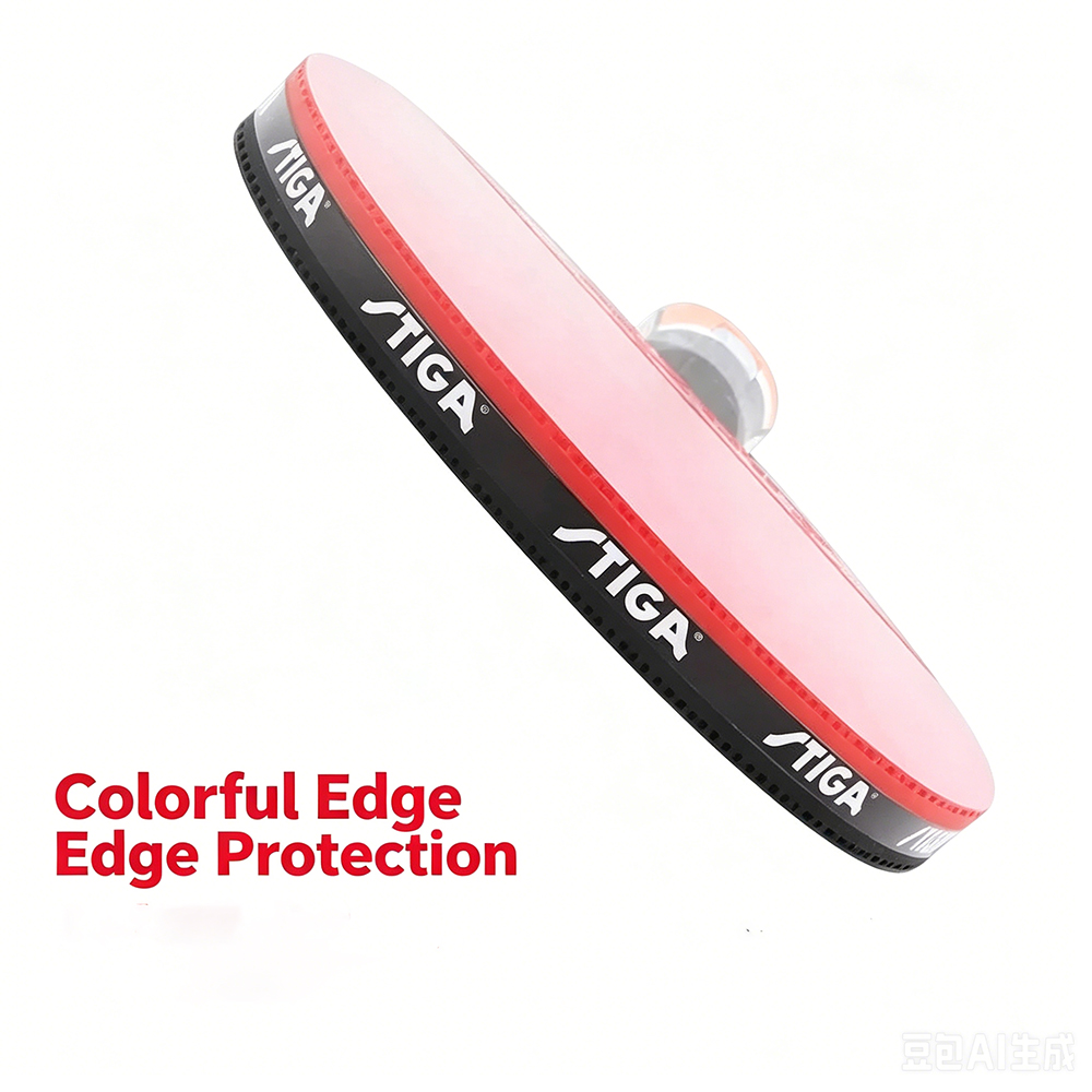 Professional STIGA CARBO 6 Sta - đánh giá và giá Badminton Racket Carbon