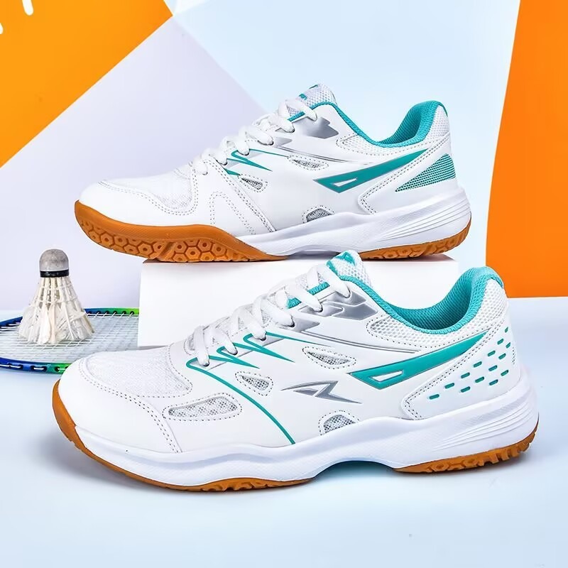 Classic Brand Table Tennis Sho - đánh giá và giá Badminton Shoes Men