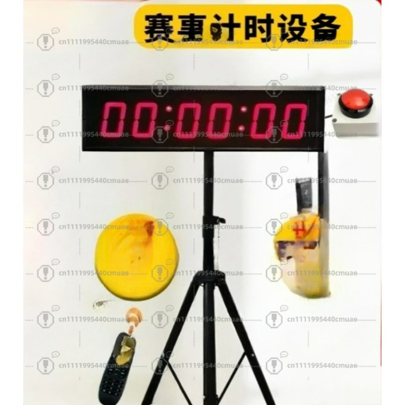 Portable Electronic Scoreboard - đánh giá và giá Scoreboard Digital
