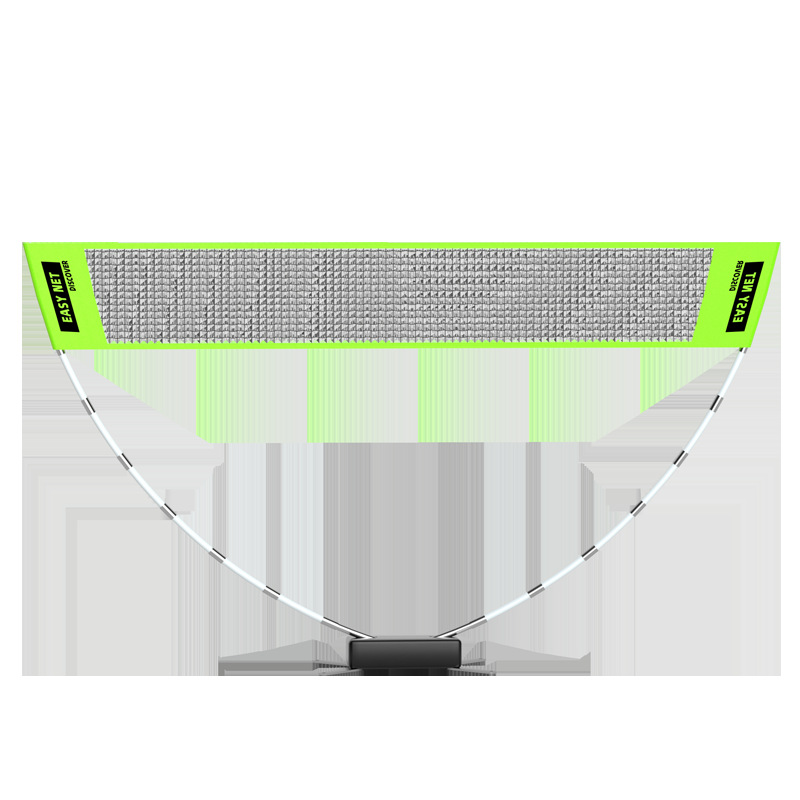 Portable Badminton Net Set Sta - đánh giá và giá Badminton Net