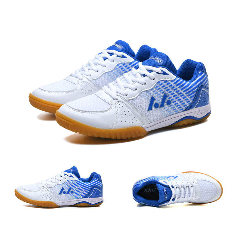 LEFUS Quality Men Women's Badm - đánh giá và giá Badminton Shoes Men