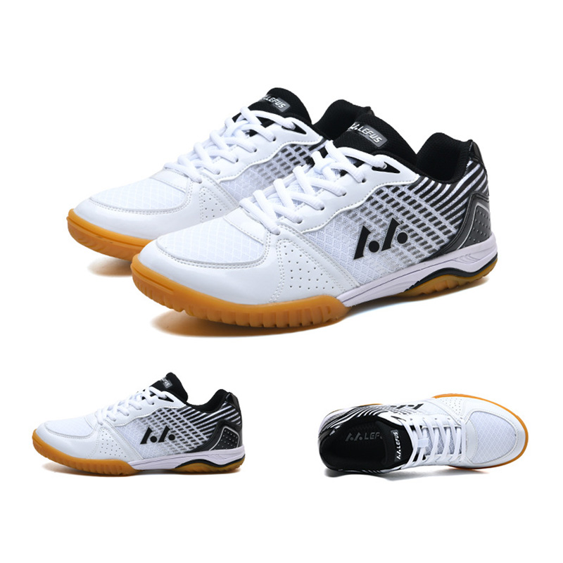 LEFUS Quality Men Women's Badm - đánh giá và giá Badminton Shoes Men