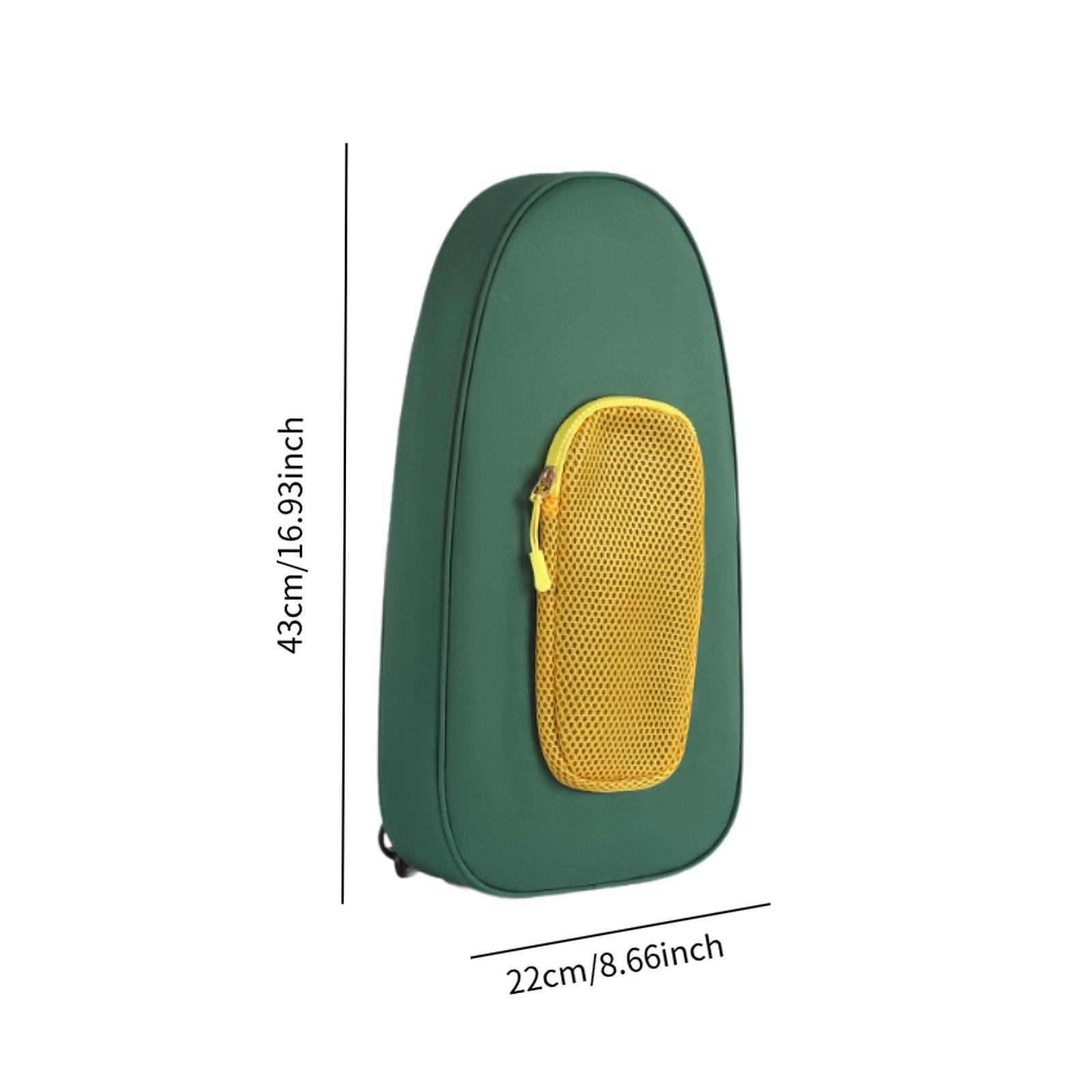 Pickleball Bags Large Capacity - đánh giá và giá Badminton Bag
