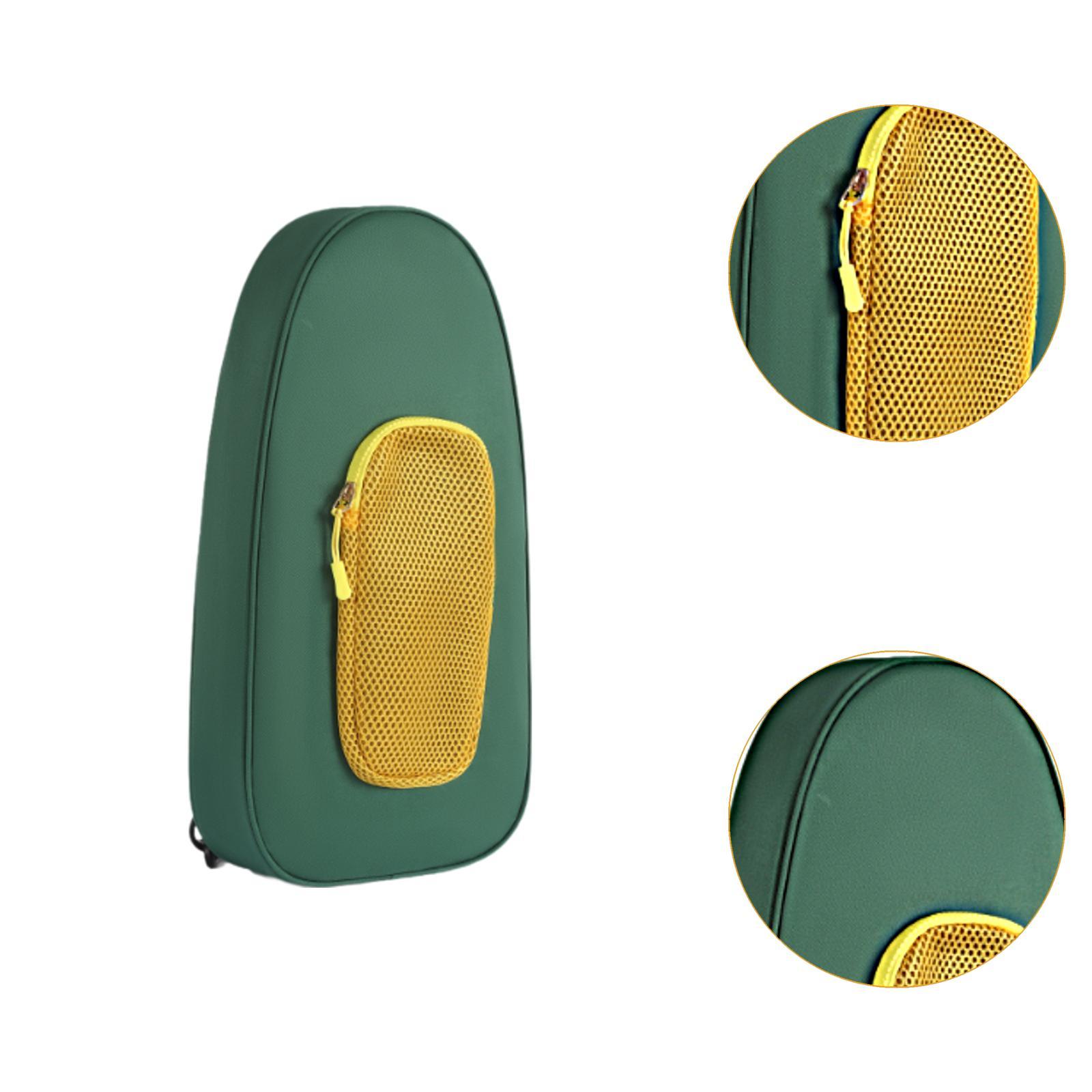 Pickleball Bags Large Capacity - đánh giá và giá Badminton Bag