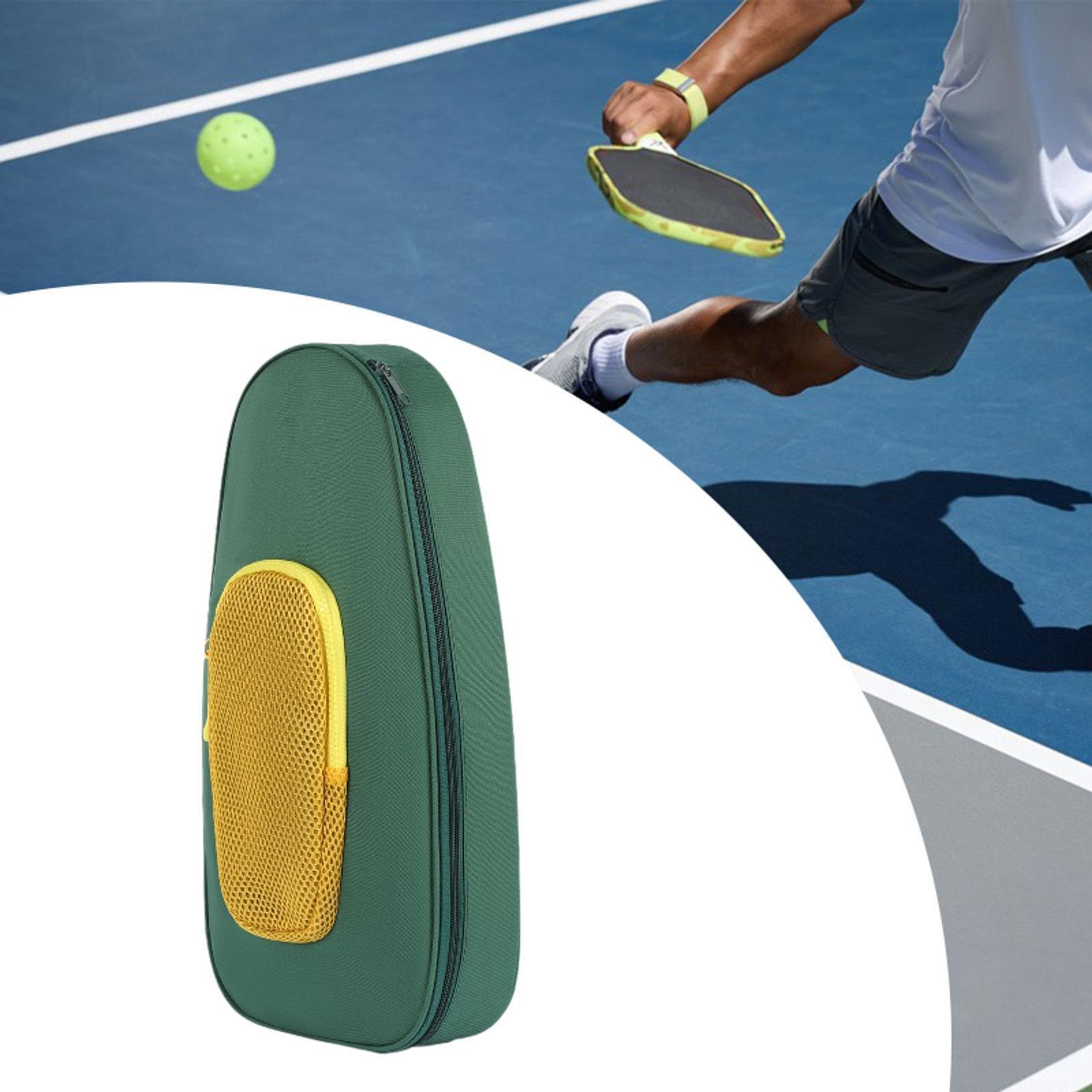 Pickleball Bags Large Capacity - đánh giá và giá Badminton Bag