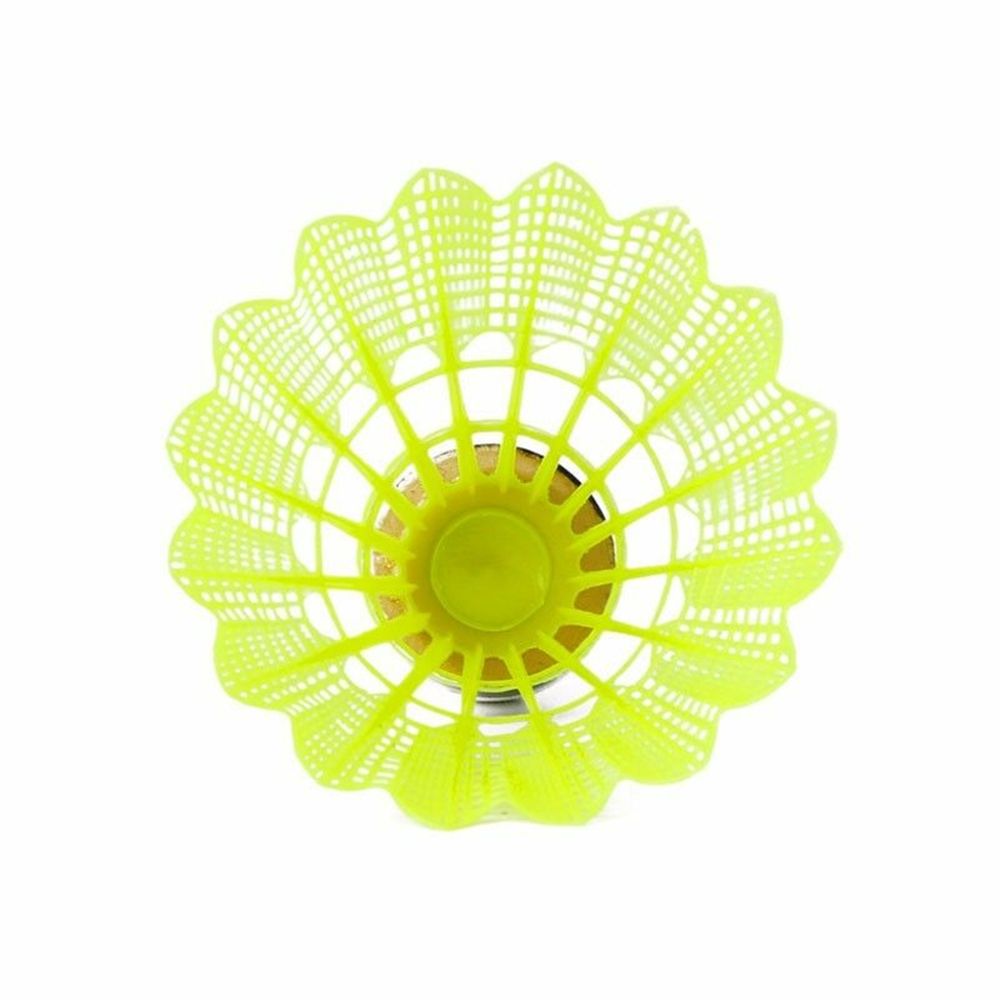 New Plastic Badminton Shuttlec - đánh giá và giá Feather Shuttlecock