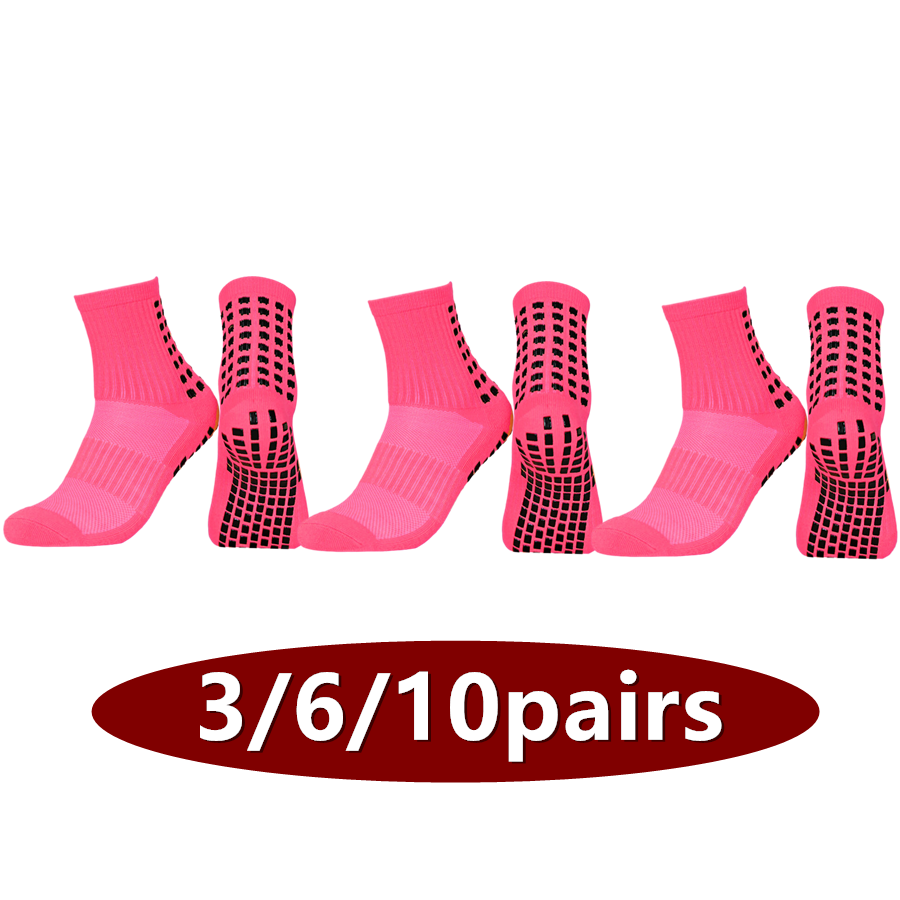 3/6/10pairs unisex non slip gr - đánh giá và giá Sports Grip