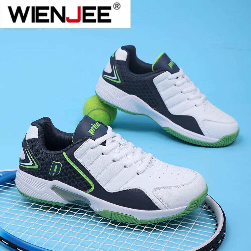 Professional Men Women Leather - đánh giá và giá Badminton Shoes Men