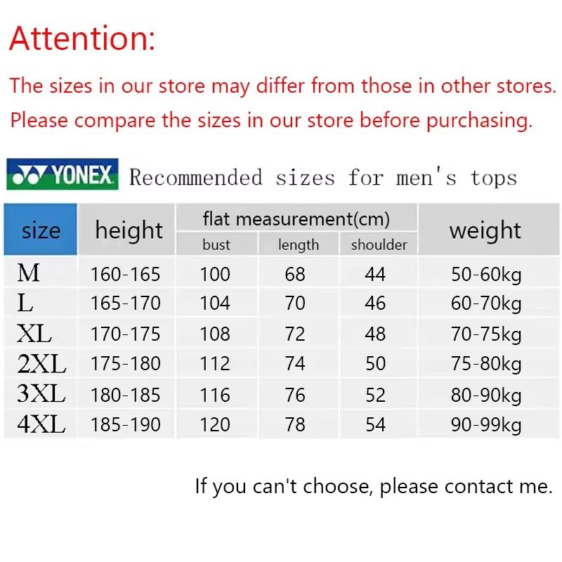 YONEX Summer Badminton Shirt f - đánh giá và giá Badminton Jersey