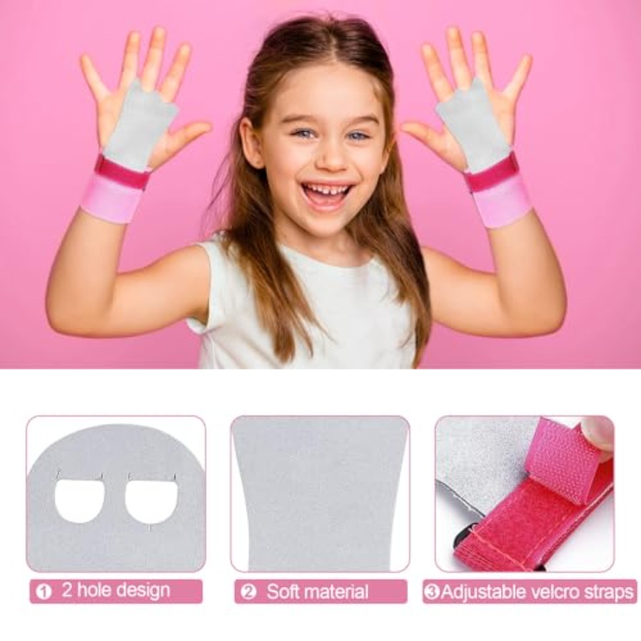 2PCS Gymnastics Hand Grips Glo - đánh giá và giá Sports Grip