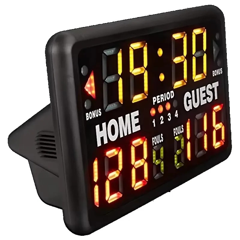 2026 New 12-Digit Electronic S - đánh giá và giá Scoreboard Digital