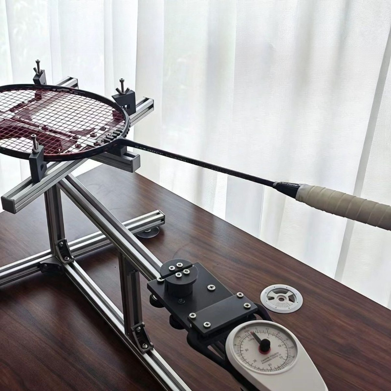 Professional Badminton Racket  - đánh giá và giá Badminton Materi