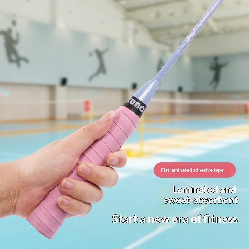 5/10Pcs Tennis Racket Overgrip - đánh giá và giá Badminton Grip