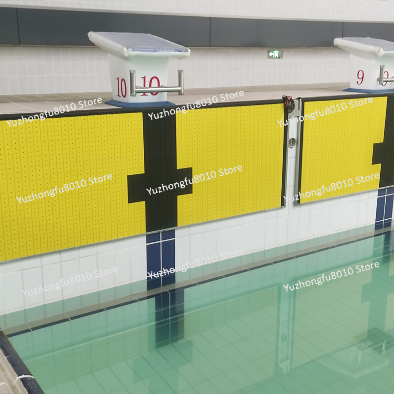 1Pcs swimming pool swimming ti - đánh giá và giá Scoreboard Digital