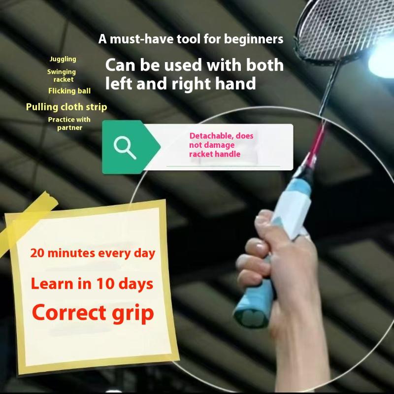 [J] PP Badminton Grip Aid Impr - đánh giá và giá Badminton Grip