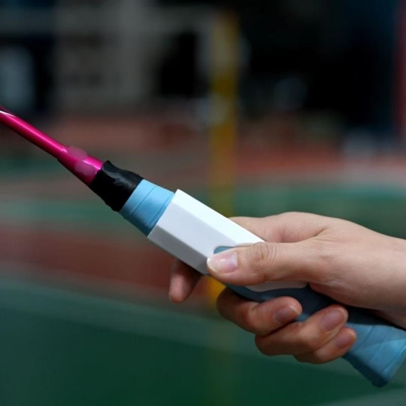 [J] PP Badminton Grip Aid Impr - đánh giá và giá Badminton Grip