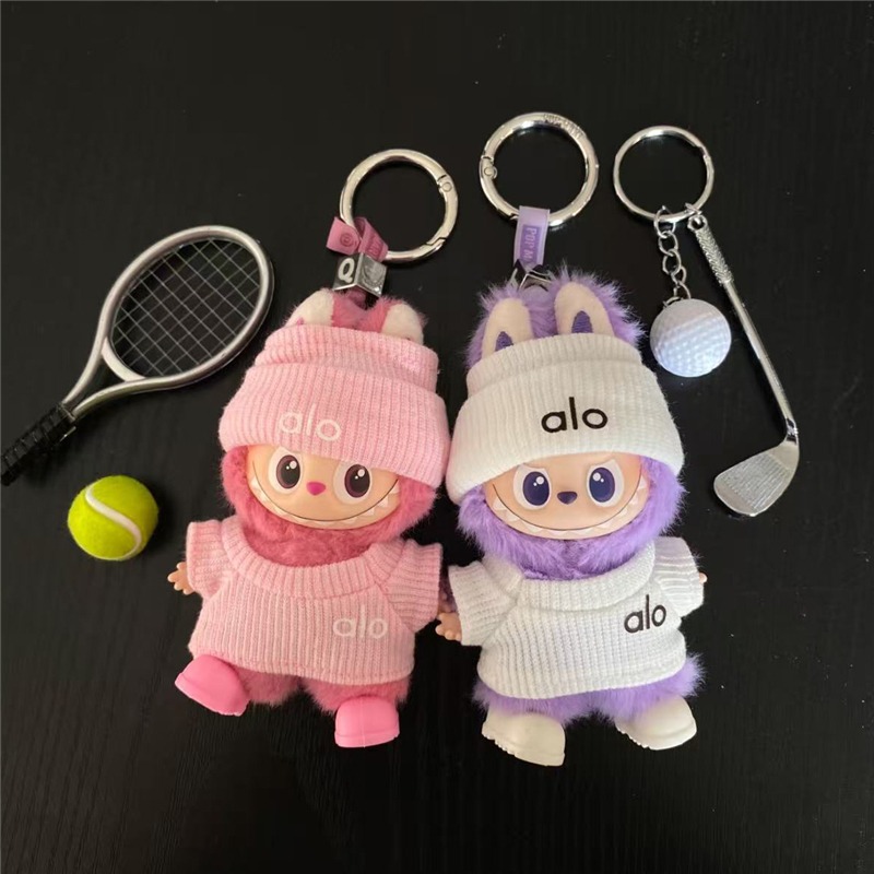 For labubu Doll 4.0 The Monste - đánh giá và giá Badminton Shoes