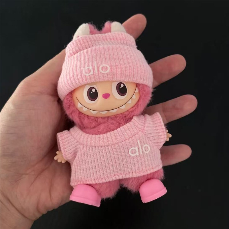 For labubu Doll 4.0 The Monste - đánh giá và giá Badminton Shoes