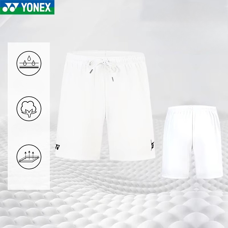 YONEX High-quality Badminton S - đánh giá và giá Badminton Jersey