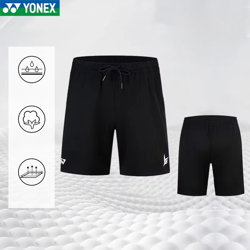 YONEX High-quality Badminton S - đánh giá và giá Badminton Jersey