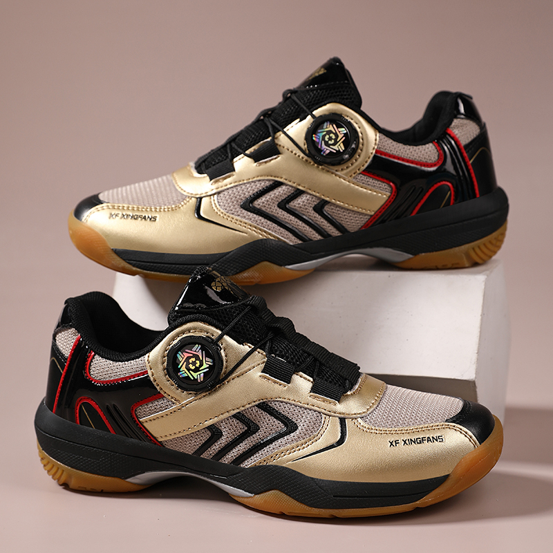 New Men's And Women's Tennis S - đánh giá và giá Badminton Shoes Men