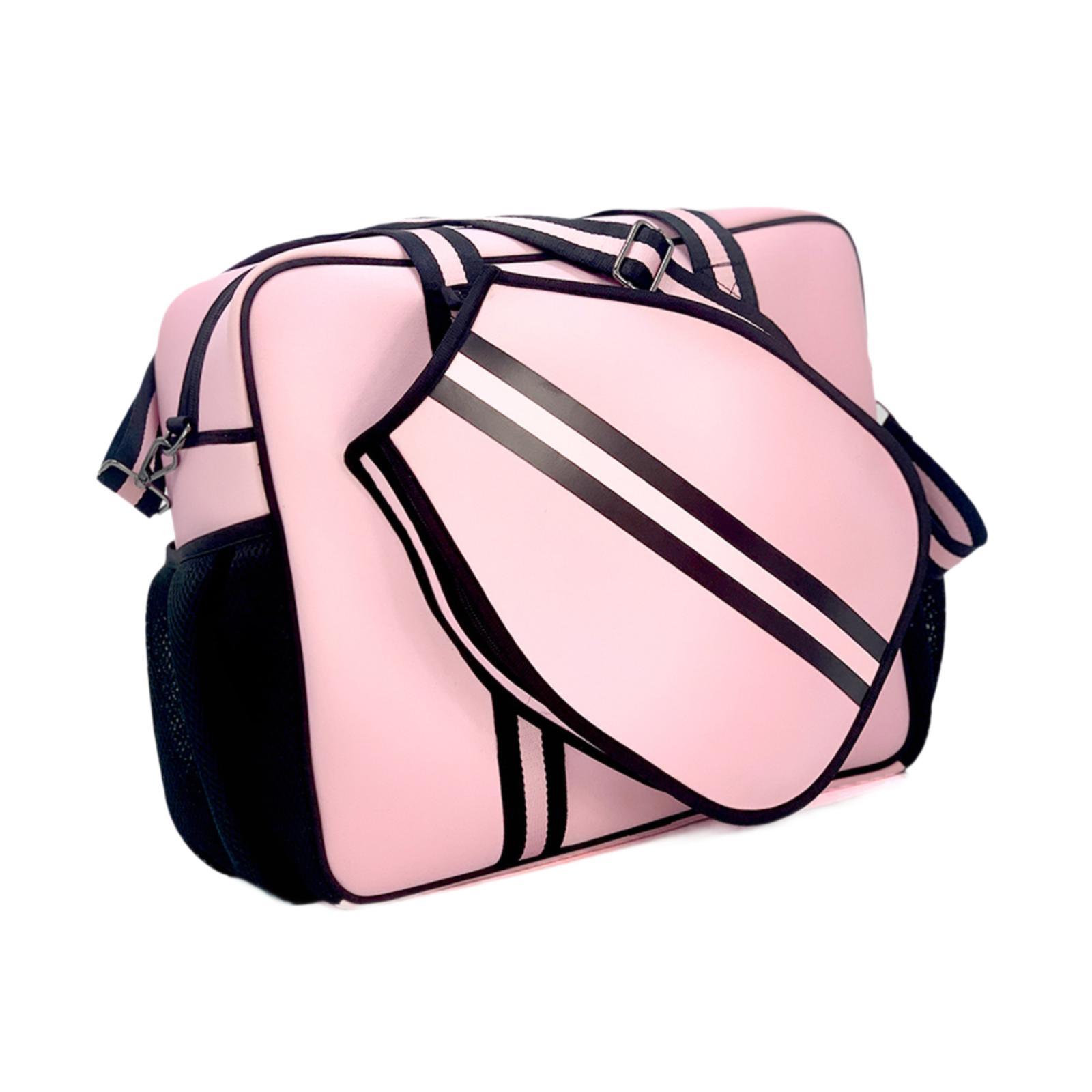 Pickleball Paddle Bag Large Ca - đánh giá và giá Badminton Bag