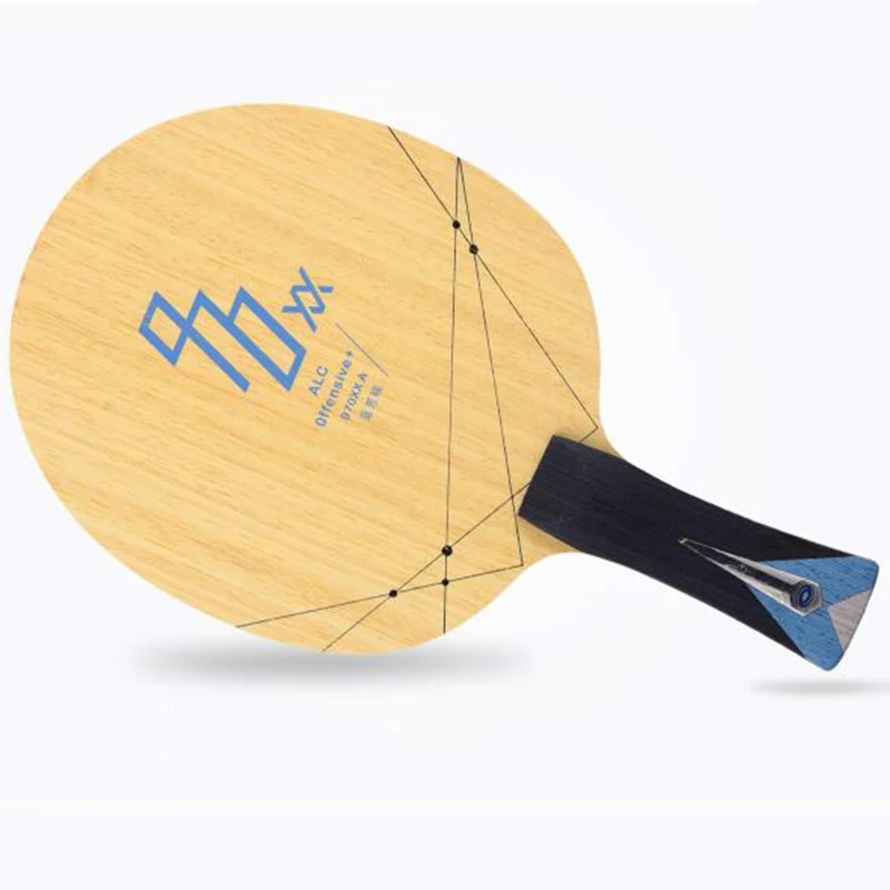 YINHE 970XX Table Tennis Blade - đánh giá và giá Badminton Racket Carbon
