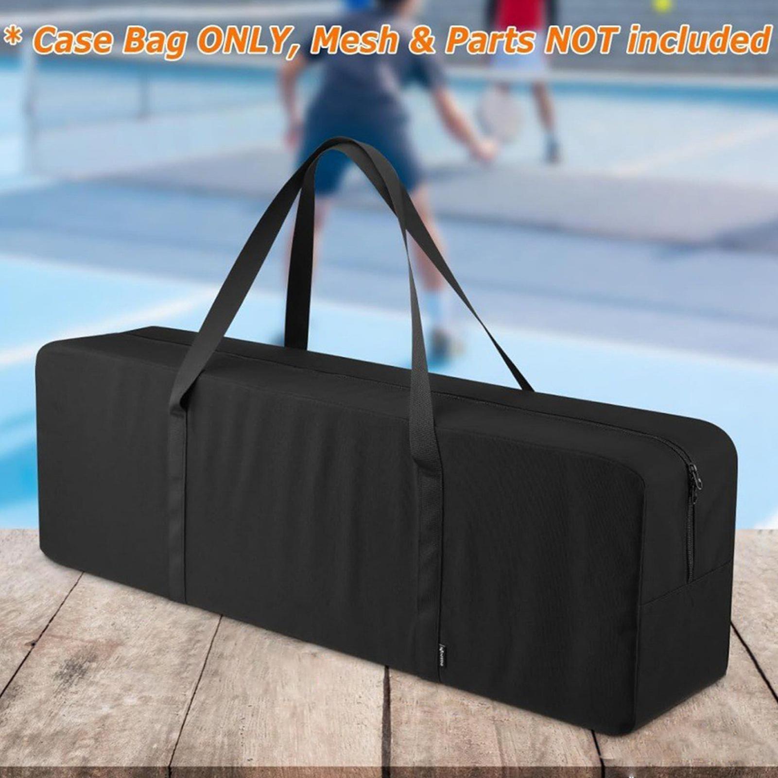 Pickleball Net Bag Foldable Sp - đánh giá và giá Badminton Net