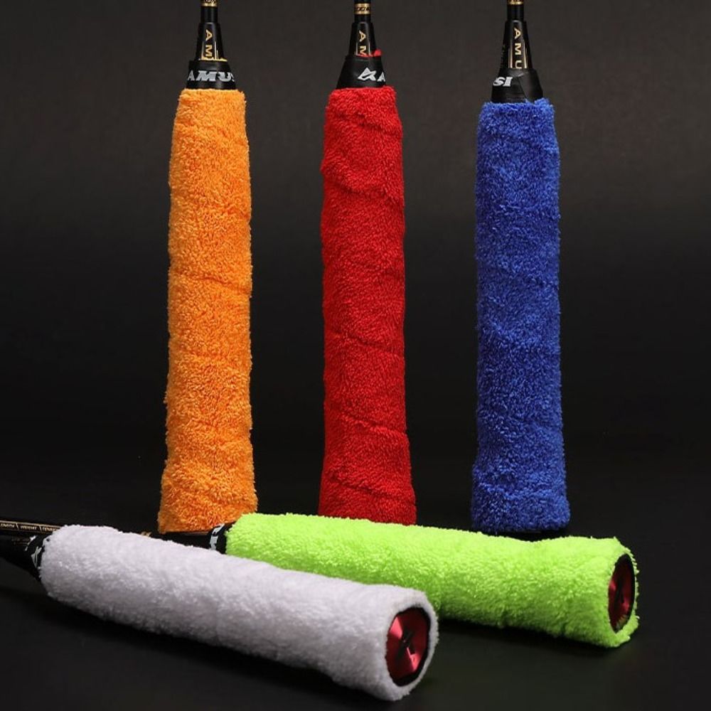 New Durable Anti-slip Badminto - đánh giá và giá Badminton Grip
