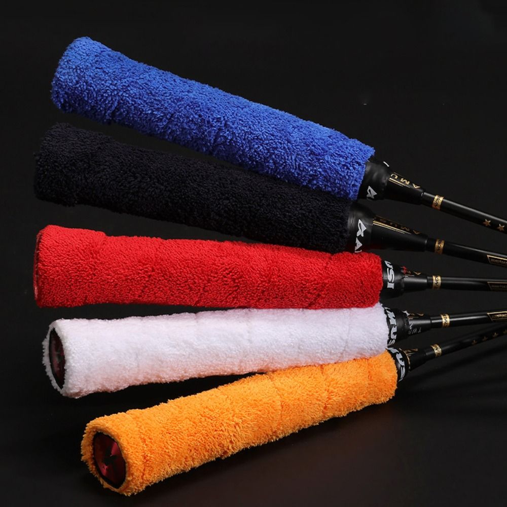 New Durable Anti-slip Badminto - đánh giá và giá Badminton Grip