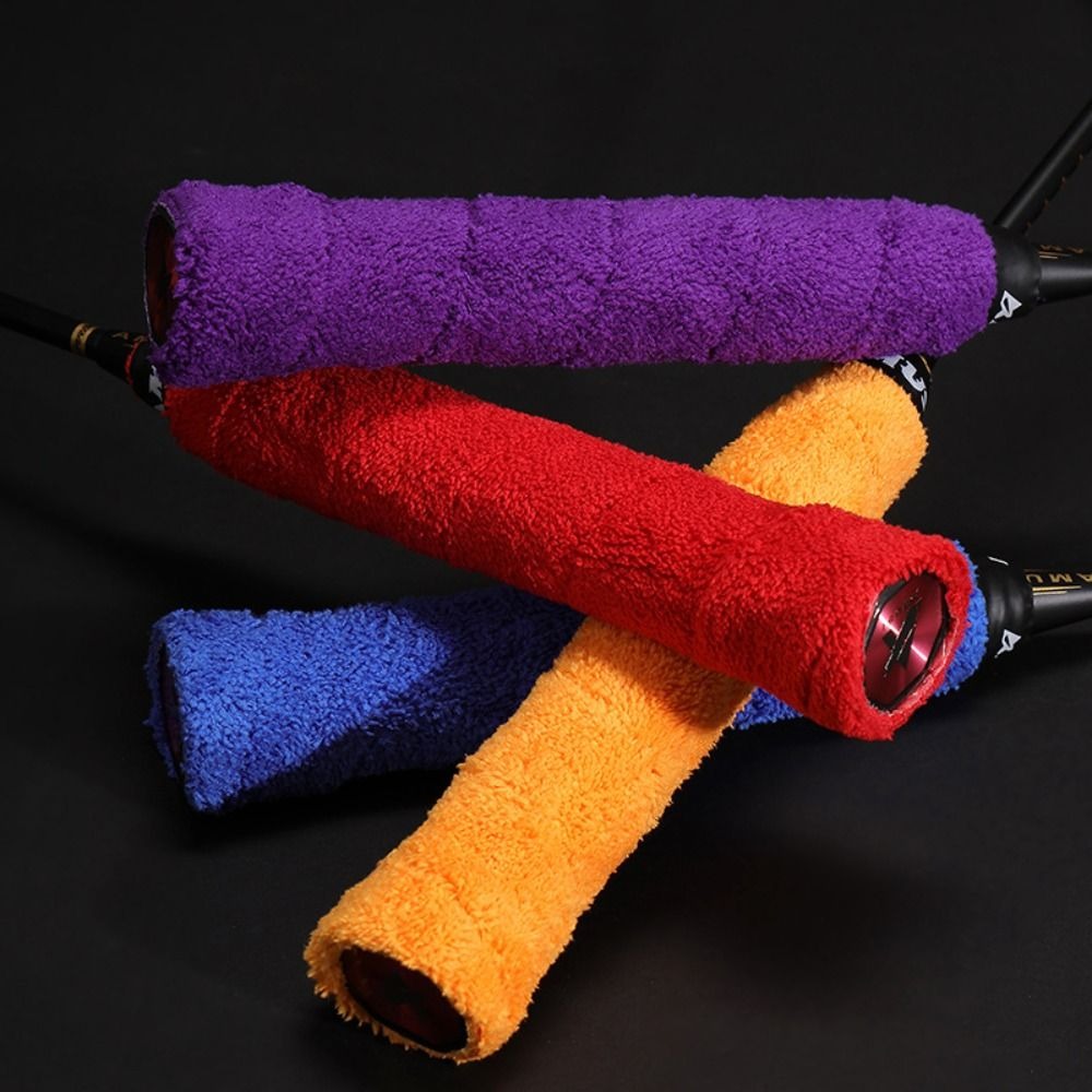New Durable Anti-slip Badminto - đánh giá và giá Badminton Grip
