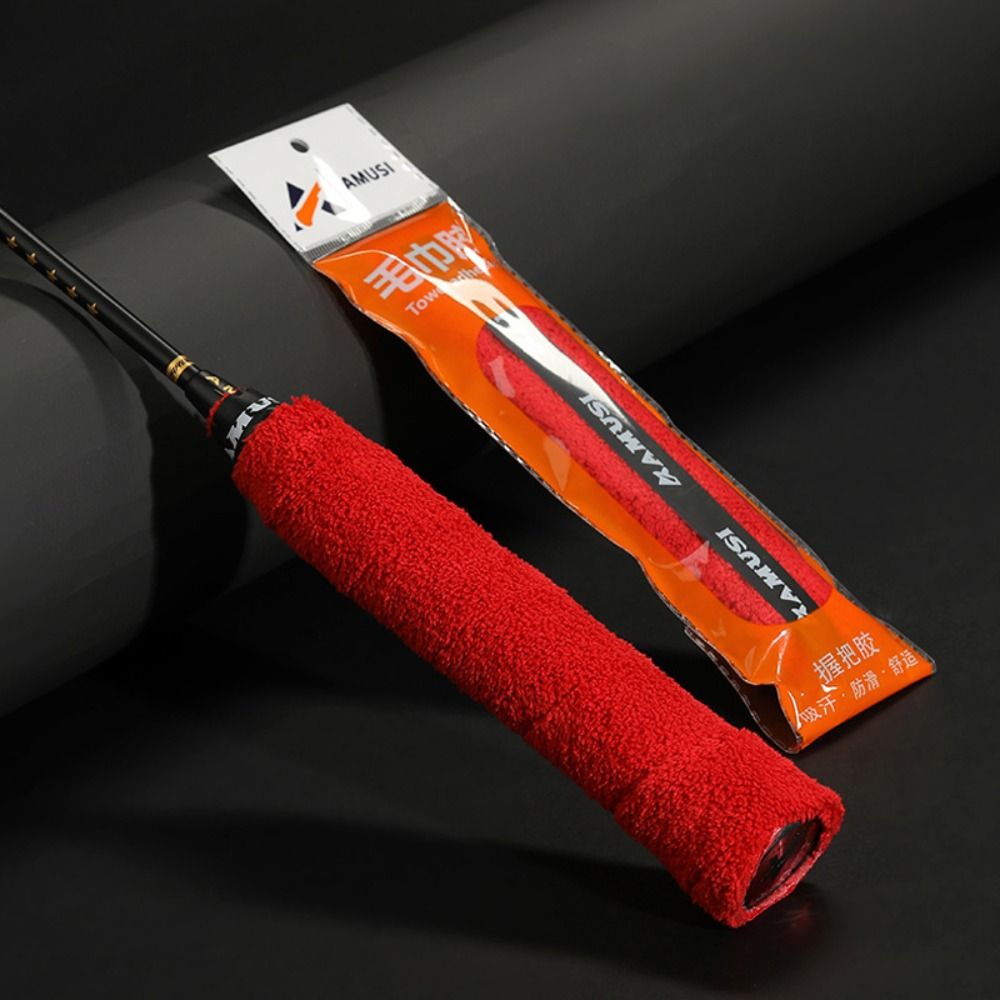 New Durable Anti-slip Badminto - đánh giá và giá Badminton Grip