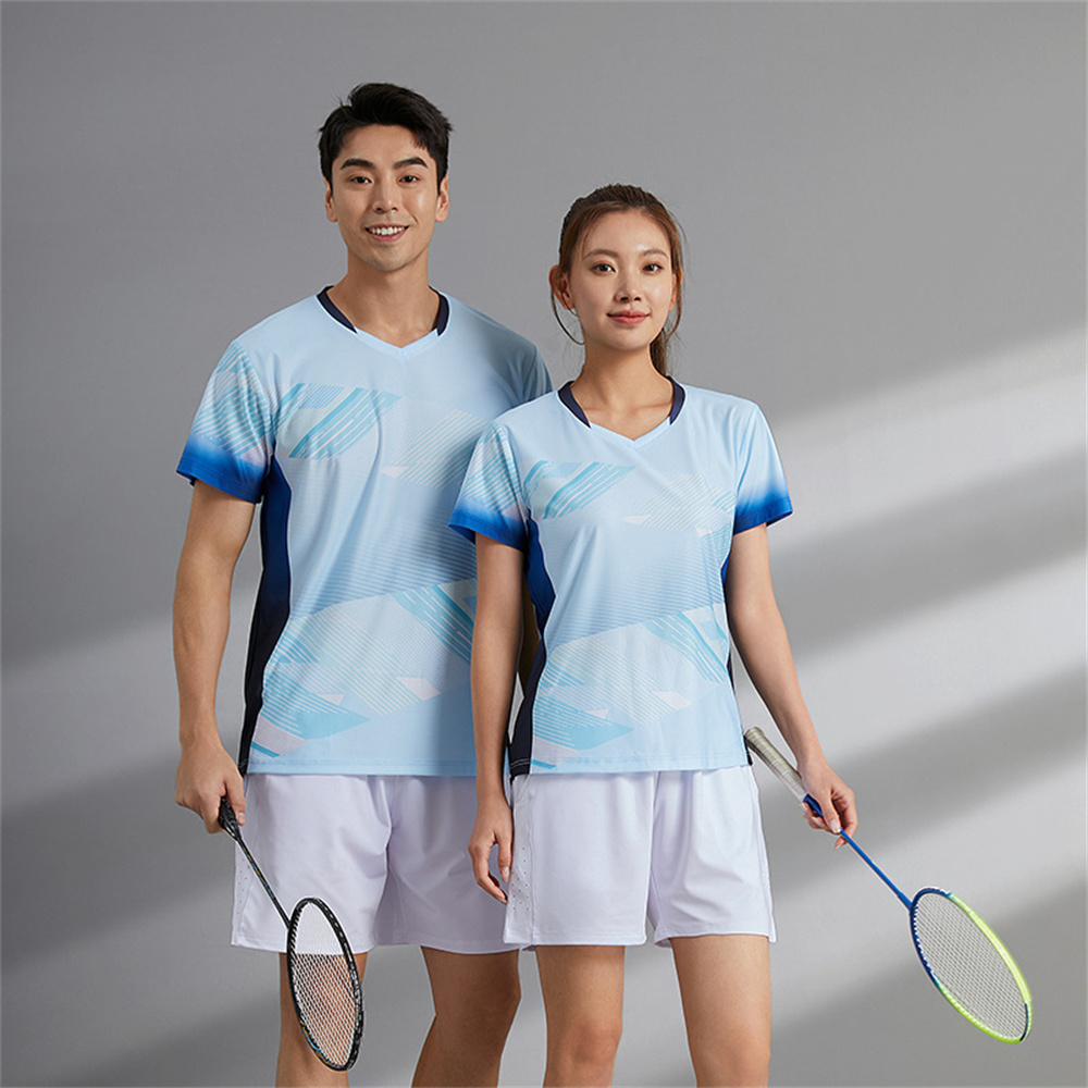 Men Badminton Jerseys Shorts W - đánh giá và giá Badminton Jersey