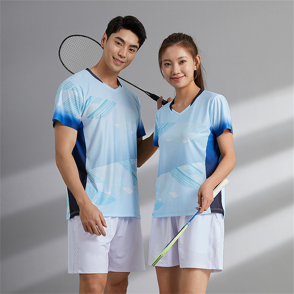 Men Badminton Jerseys Shorts W - đánh giá và giá Badminton Jersey