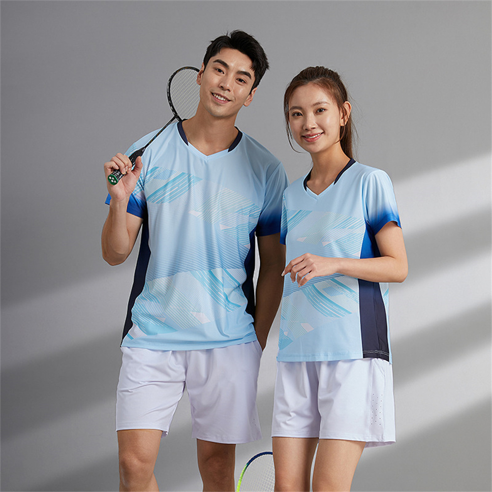 Men Badminton Jerseys Shorts W - đánh giá và giá Badminton Jersey